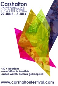Carshalton Festival