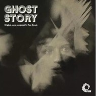 Ron Geesin - Ghost Story