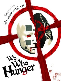 We Who Hunger