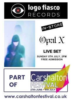 Opal X