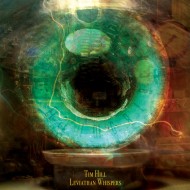 Tim Hill - Leviathan Whispers